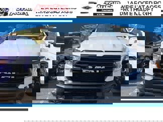 Used 2022 RAM 1500 Tradesman w/ Level 1 Safety Group image 1