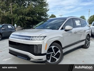 New 2026 Hyundai Ioniq 9 Calligraphy image 1