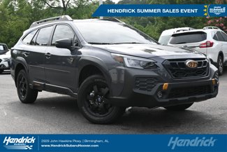 Used 2025 Subaru Outback Wilderness image 1