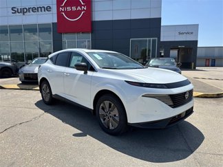 New 2025 Nissan Murano SL image 1