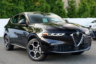 Used 2024 Alfa Romeo Tonale Ti w/ Active Assist Package image 1