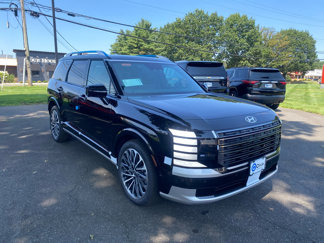 New 2026 Hyundai Palisade Calligraphy image 1