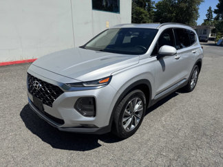 Used 2019 Hyundai Santa Fe SEL image 1