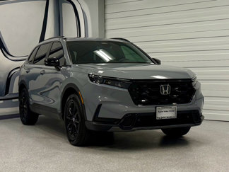 New 2026 Honda CR-V Sport-L image 1