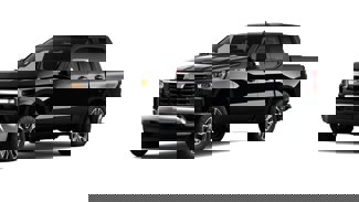 New 2026 Chevrolet Silverado 1500 LT w/ Z71 Off-Road Package image 1