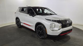 Used 2023 Mitsubishi Outlander Ralliart image 1