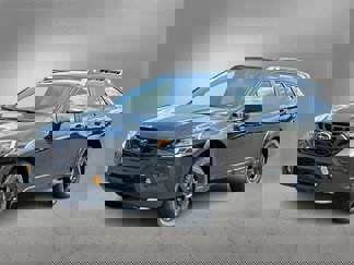 New 2025 Subaru Outback Wilderness image 1