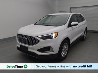 Used 2024 Ford Edge SEL image 1