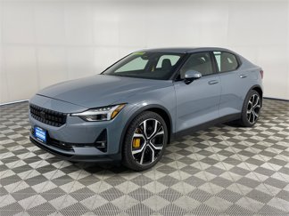 Used 2021 Polestar Polestar 2 w/ Performance Package image 1