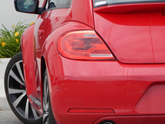 Used 2013 Volkswagen Beetle 2.0T image 1