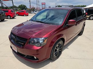 Used 2018 Dodge Grand Caravan GT image 1