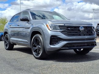 New 2025 Volkswagen Atlas Cross Sport SEL R-Line image 1
