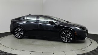 Used 2023 Toyota Prius Prime Premium image 1