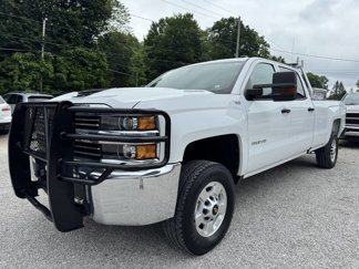 Used 2017 Chevrolet Silverado 2500 W/T w/ WT Fleet Convenience Package image 1