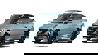 New 2026 Cadillac CT5 V image 1