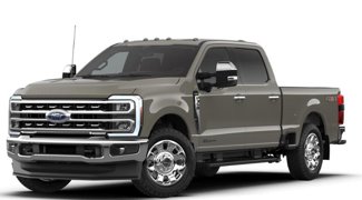 New 2026 Ford F350 4x4 Crew Cab Super Duty image 1