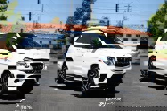 Used 2019 Mercedes-Benz GLS 550 4MATIC image 1