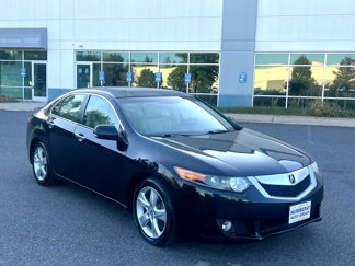 Used 2010 Acura TSX Sedan image 1