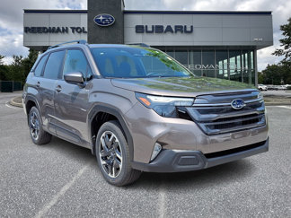 New 2025 Subaru Forester Premium image 1