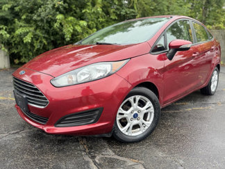 Used 2014 Ford Fiesta SE image 1