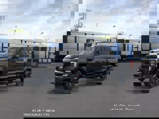 New 2025 Ford F250 4x4 Crew Cab Super Duty image 1