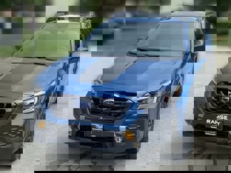 New 2025 Subaru Outback Wilderness image 1