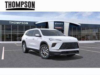 New 2025 Buick Enclave Preferred image 1