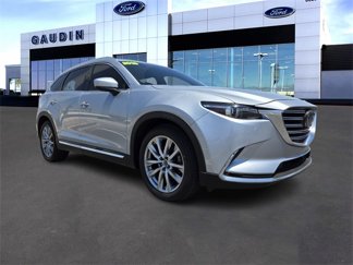 Used 2016 MAZDA CX-9 Grand Touring image 1