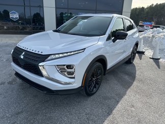 New 2025 Mitsubishi Eclipse Cross LE image 1