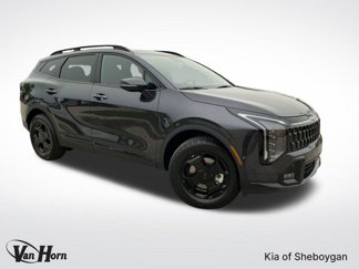 New 2026 Kia Sportage X-Pro Prestige image 1