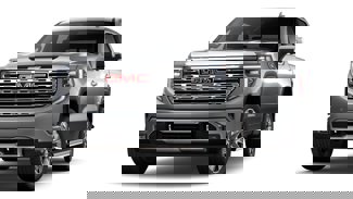 New 2026 GMC Sierra 1500 Denali w/ Denali Reserve Package image 1