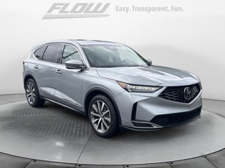 New 2026 Acura MDX w/ Technology Package image 1