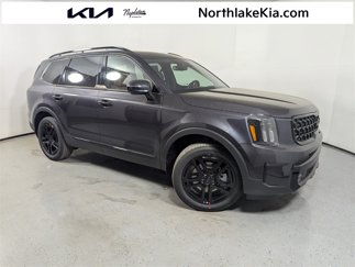 New 2025 Kia Telluride SX Prestige X-Line image 1