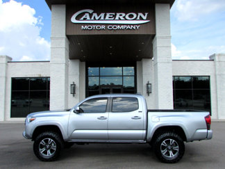 Used 2022 Toyota Tacoma SR5 image 1