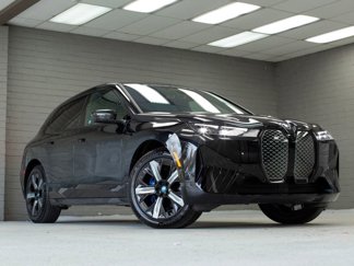 Used 2024 BMW iX xDrive50 w/ Premium Package image 1