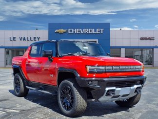 New 2026 GMC Hummer EV 4x4 Crew Cab image 1