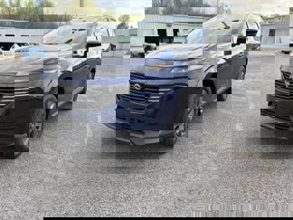 New 2025 Nissan Murano SL image 1