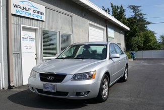 Used 2006 Hyundai Sonata LX image 1