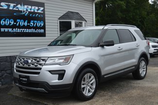 Used 2018 Ford Explorer XLT image 1