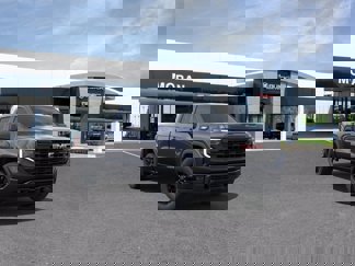 New 2025 GMC Sierra 1500 Elevation image 1