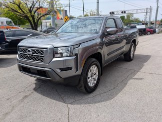 Used 2022 Nissan Frontier SV w/ Technology Package image 1