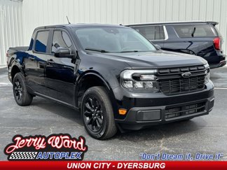 Used 2023 Ford Maverick Lariat w/ Lariat Luxury Package image 1