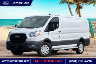 Used 2020 Ford Transit 250 Low Roof w/ Exterior Upgrade Package image 1