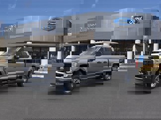 New 2025 Ford F350 XL image 1
