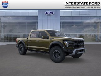 New 2025 Ford F150 Raptor video 1