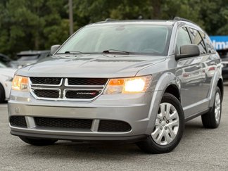 Used 2020 Dodge Journey SE video 1