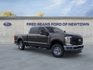 New 2025 Ford F250 XL w/ XL Chrome Package image 1