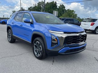 New 2026 Chevrolet Equinox ACTIV image 1