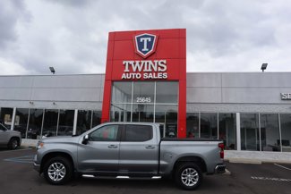 Used 2023 Chevrolet Silverado 1500 LT image 1