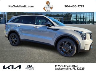 New 2026 Kia Sorento SX Prestige image 1